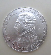 FRANCIA V REPUBBLICA 100