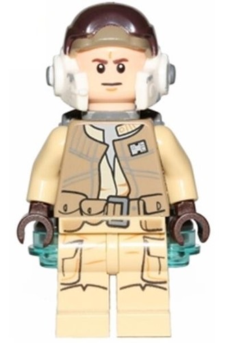 Figurine minifigure lego - figurine,