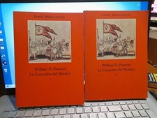La Conquista Del Messico