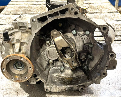 Cambio manuale marce - 5,