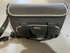 Borsa tracolla multiuso per neonati