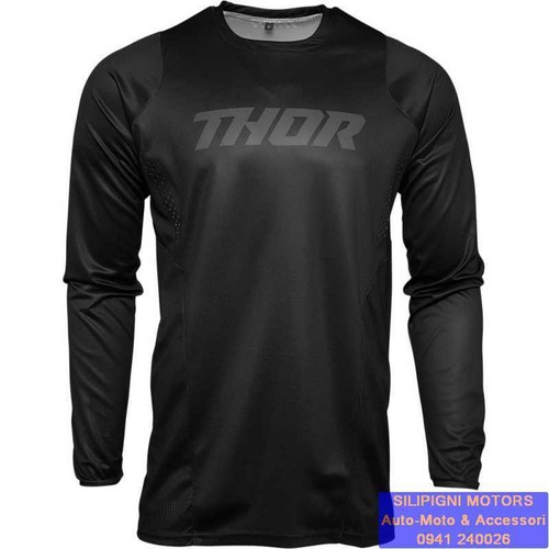 Maglia thor pulse blackout per - pulse,