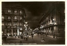 AVELLINO  -  CORSO VITTORIO