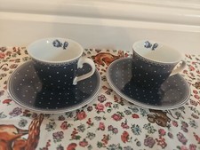 Tazzine espresso Katie Alice