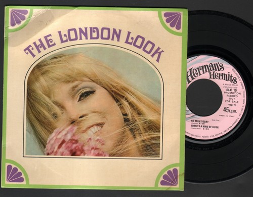 Herman hermits the - herman's, ‎–
