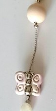 Collana thun farfalla - thun,