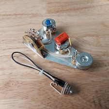 Cablaggio Tone Hounds Brewster