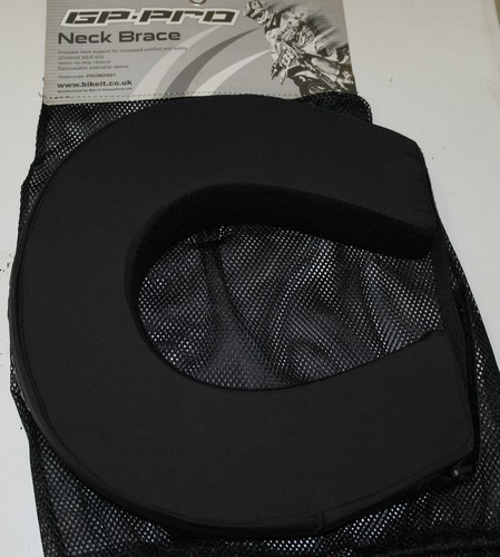 Promxn03 neck brace protezione - promxn03,