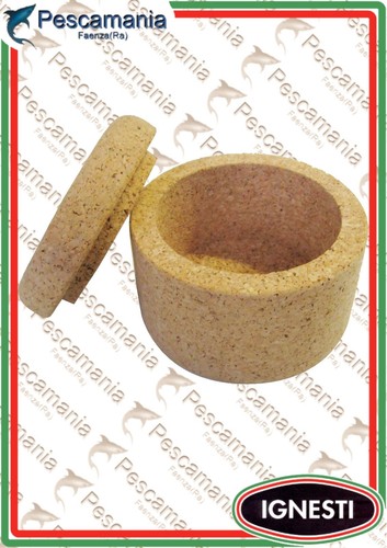 Portaesche sughero ignesti - in,