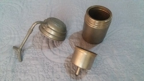 Caffettiera vittoria sport