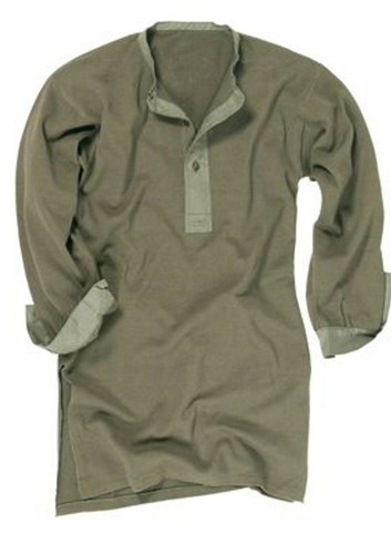 Camicia maglia uniforme - camicia,