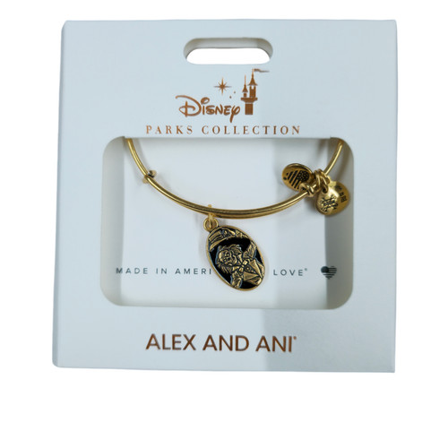Bracciale disney parks - alex, e