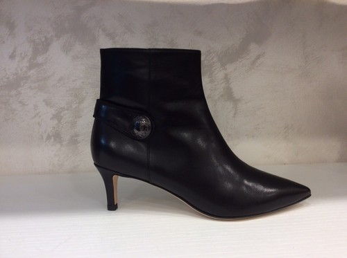Tronchetti donna pelle nappa - tronchetti,