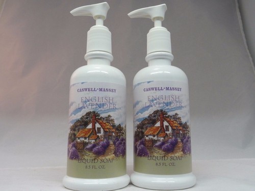Caswell massey lotto 2 - -,