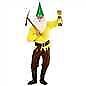 WIDMANN 01134 COSTUME GNOMO