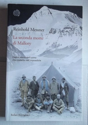 Seconda morte mallory di - mallory,