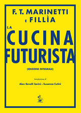 La cucina futurista -