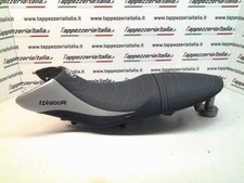 BMW R1200R R 1200 R 2010-2014 Tappezzeria Italia Comfort Rivestimento Sella New