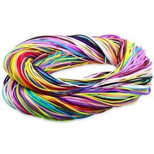 Scoubidou Fili Kit 120 Pezzi