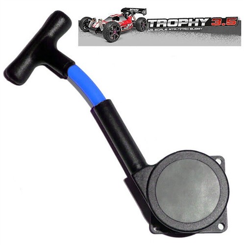 Hpi trophy buggy nitro - trophy,