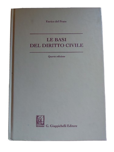 Manuale diritto civile le - diritto,