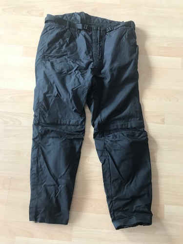 Pantaloni moto xxl con - moto,