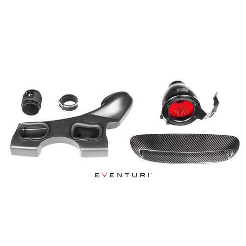 Kit aspirazione aria - , in