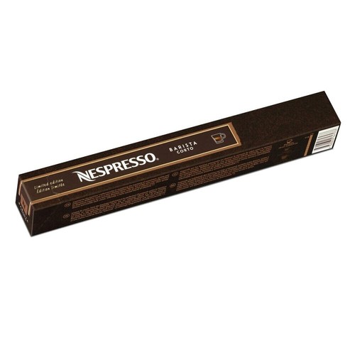 Vintage nespresso limited - nespresso,