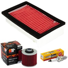 Kit manutenzione filtro olio