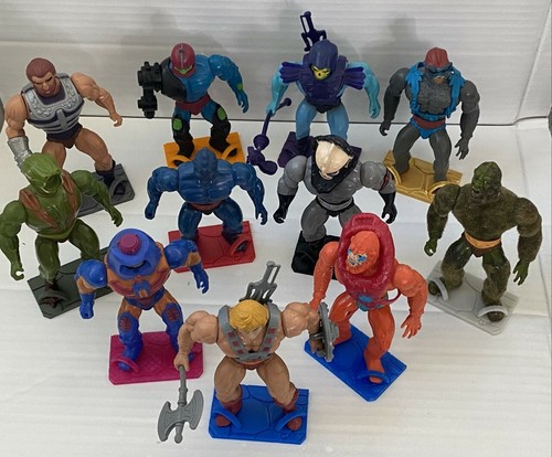 Supporti per figure - ,