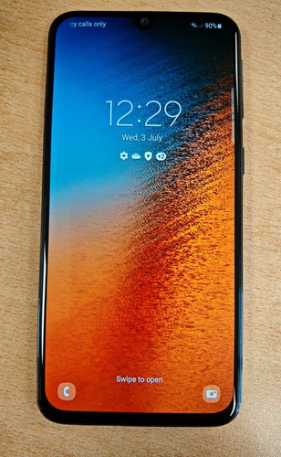 Samsung galaxy a40 - -, 64gb