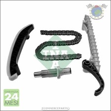 Kit catena distribuzione Ina per MERCEDES CLASSE B 200 170 160 150 A 180