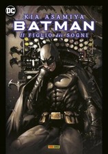 Fumetto batman figlio - fumetto, "batman