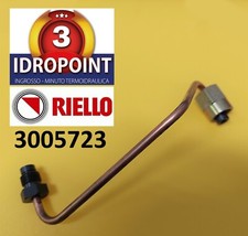 RIELLO 3005723 RACCORDO POMPA