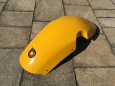 Parafango anteriore originale Bimota Mantra