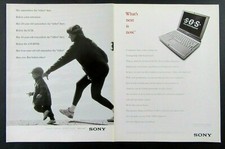 Sony Trinitron Handycam CD-ROM