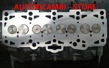 X89 - TESTATA MOTORE AUDI VW