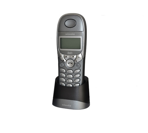 Swissvoice eurit 435 isdn - swissvoice,