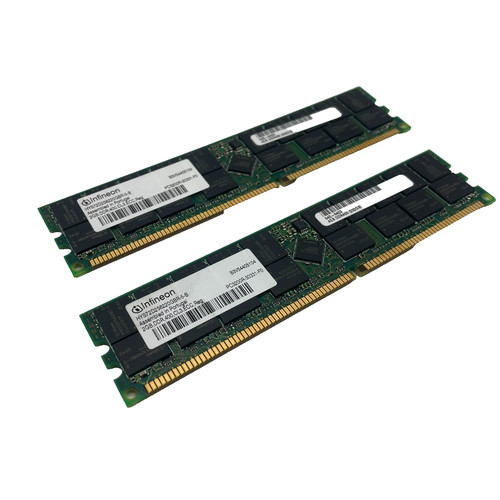 Kit 2x2 infineon - kit, gb