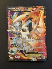 Kyurem bianco 146 - kyurem, ex