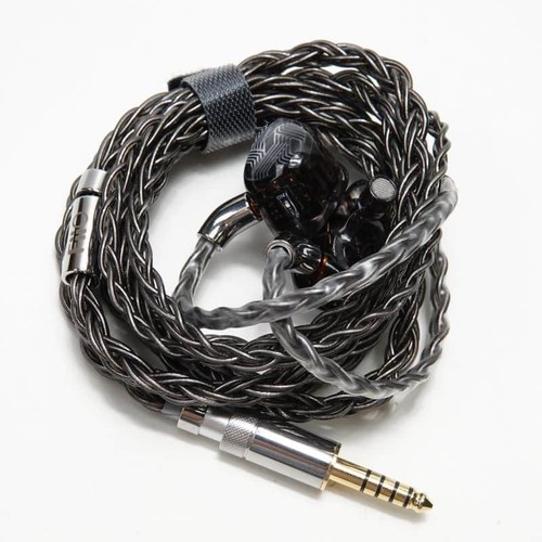 Fiio fa19 knowles - 10-ba,