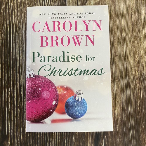 Paradise for christmas - for, by