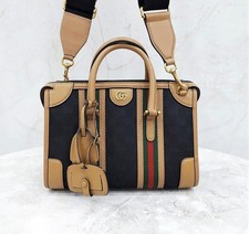 Gucci GG Bauletto Small