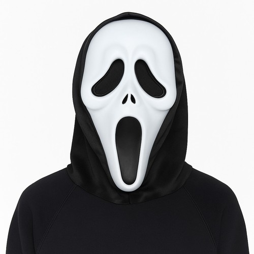Costume halloween spaventoso - costume,