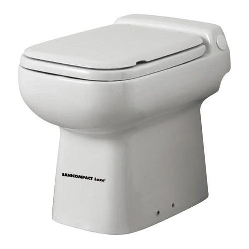 Sanicompact luxe silence - sanicompact,