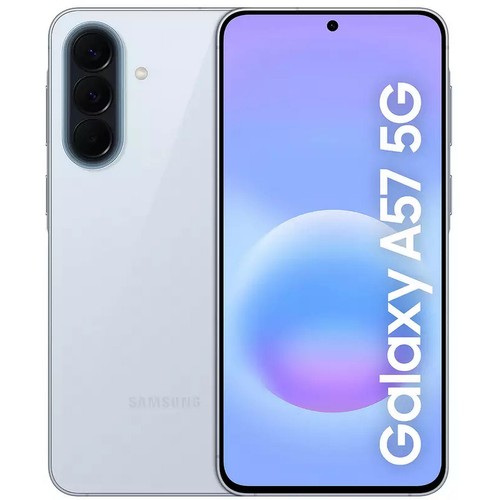 Smartphone samsung galaxy a57 - galaxy,