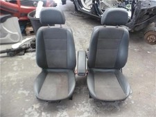 Juego Asientos Completo para