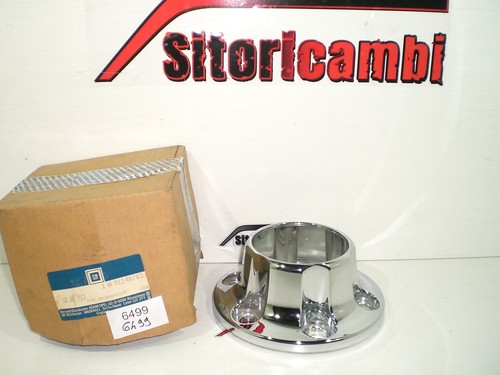 Coprimozzo anteriore std - std., per