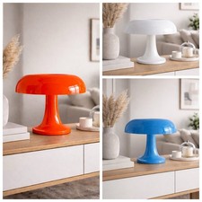 Lampada a fungo da tavolo -