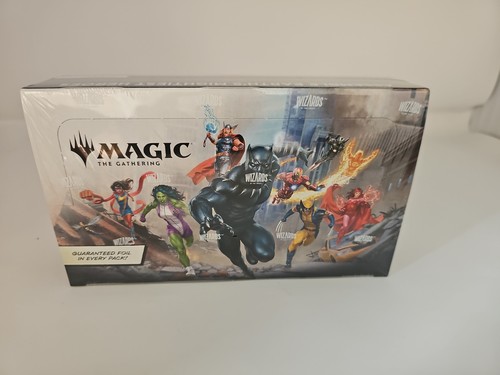 Play booster box - booster, super